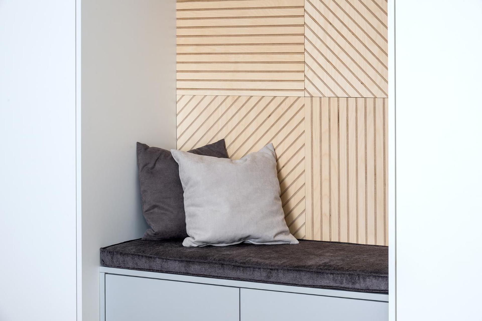 U Lesa Apartment