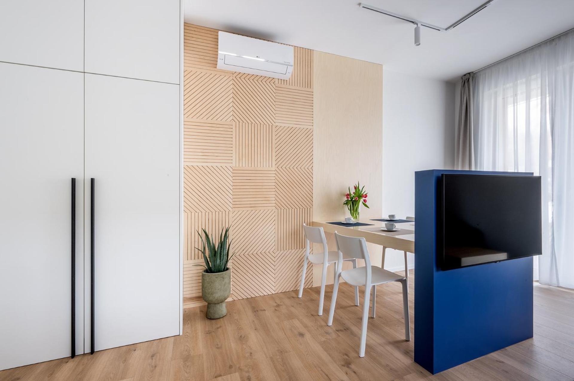 U Lesa Apartment Dolni Morava