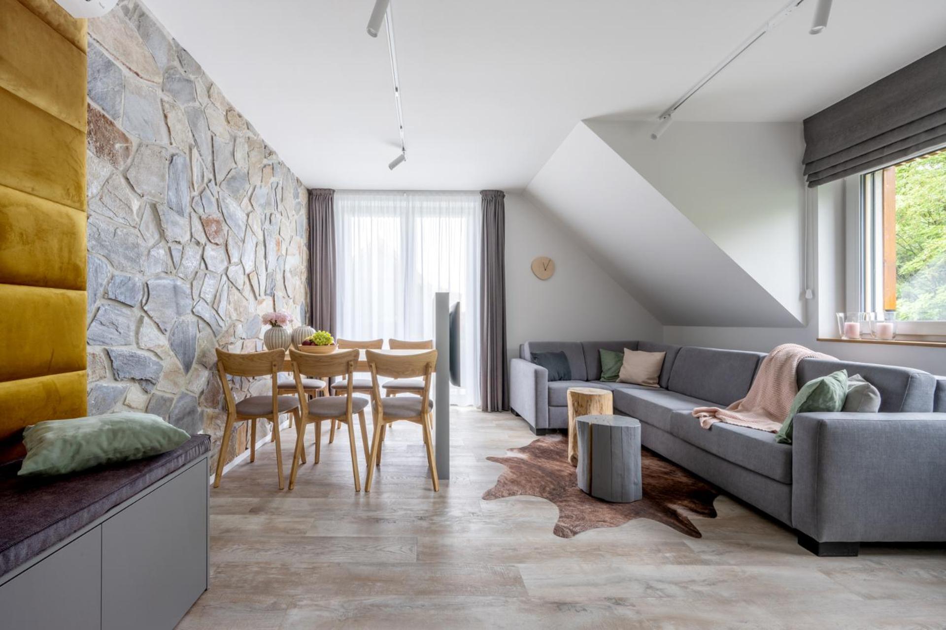 Apartment U Lesa *