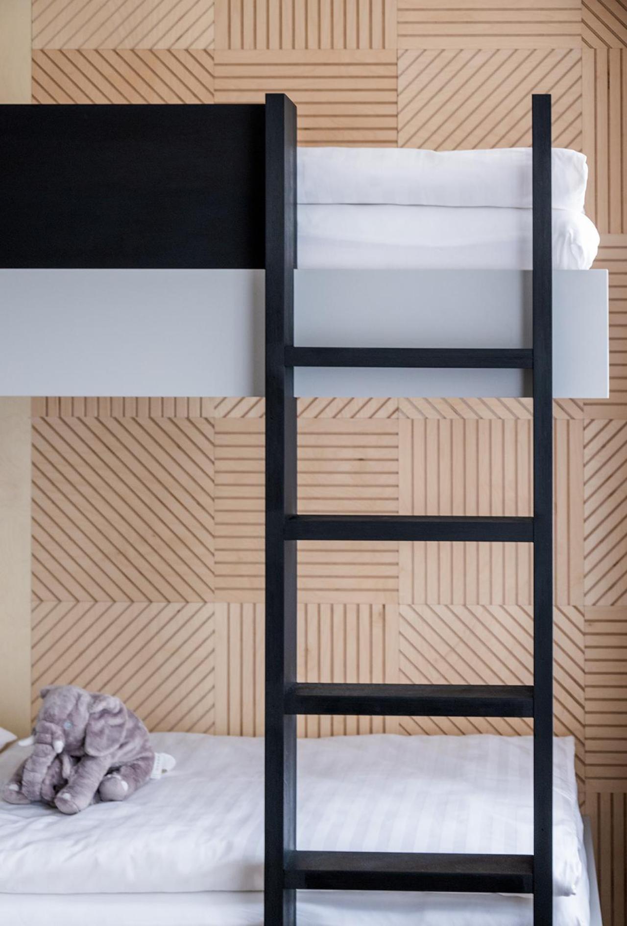 Apartment U Lesa