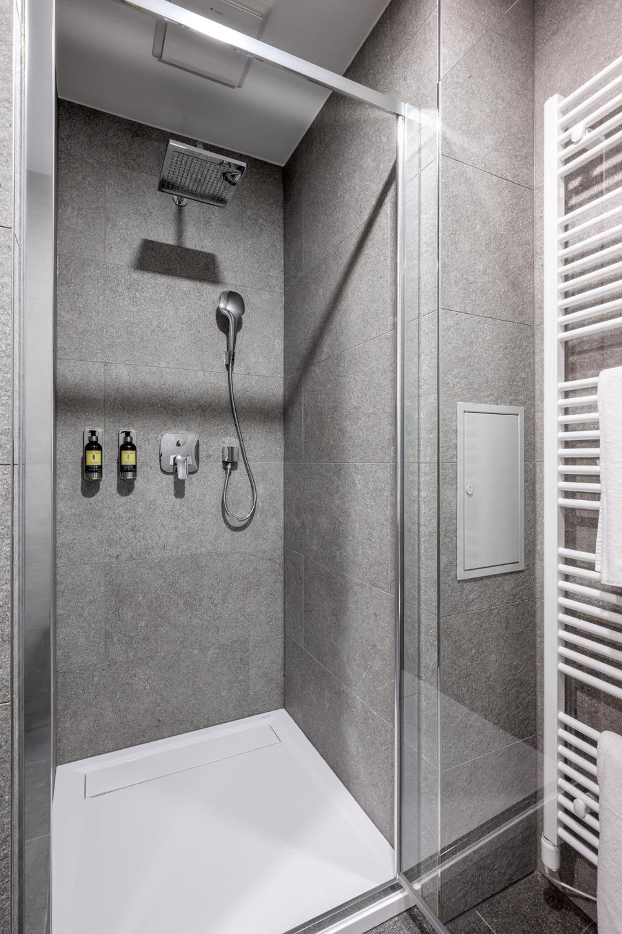 Apartment U Lesa *
