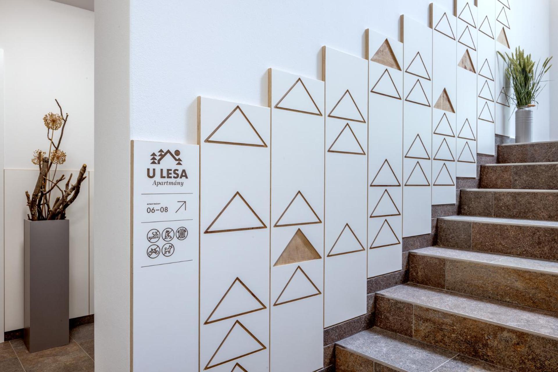 Apartment U Lesa *