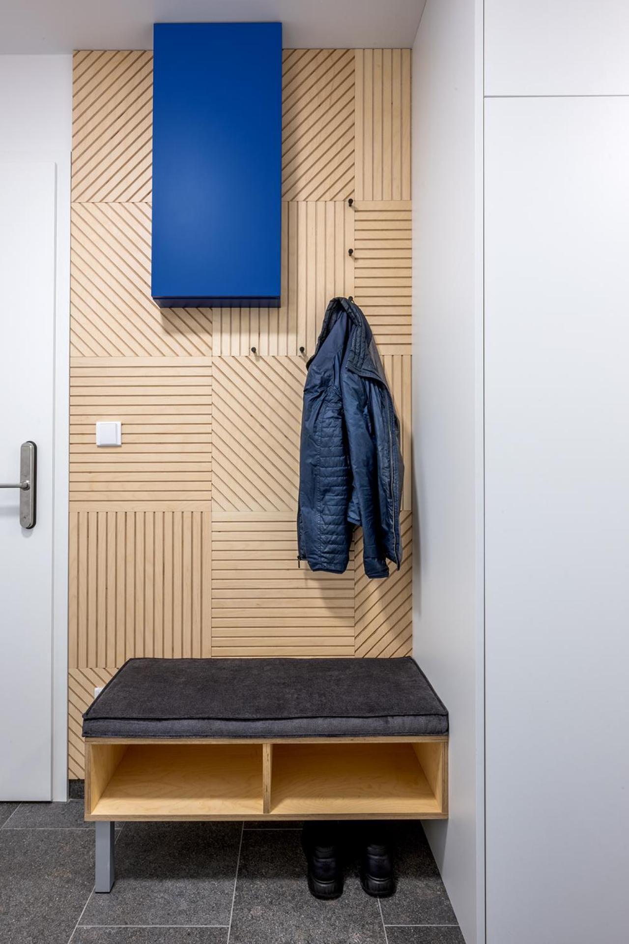 U Lesa Apartment
