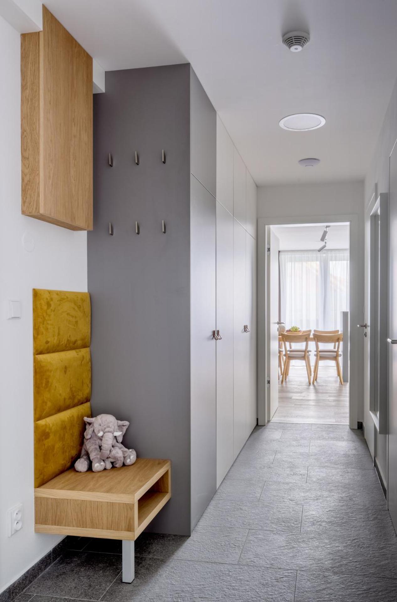 U Lesa Apartment *