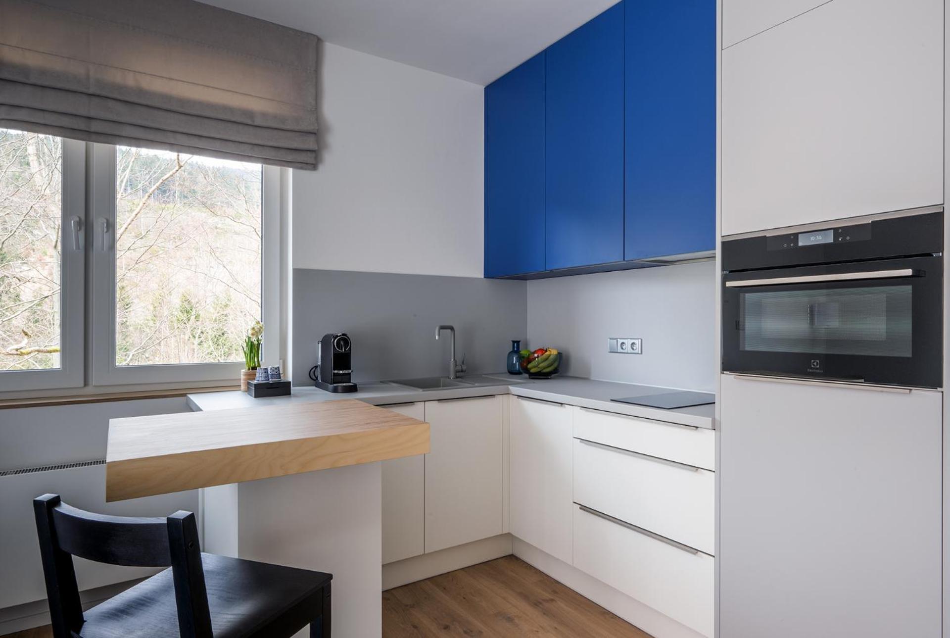 Apartment U Lesa