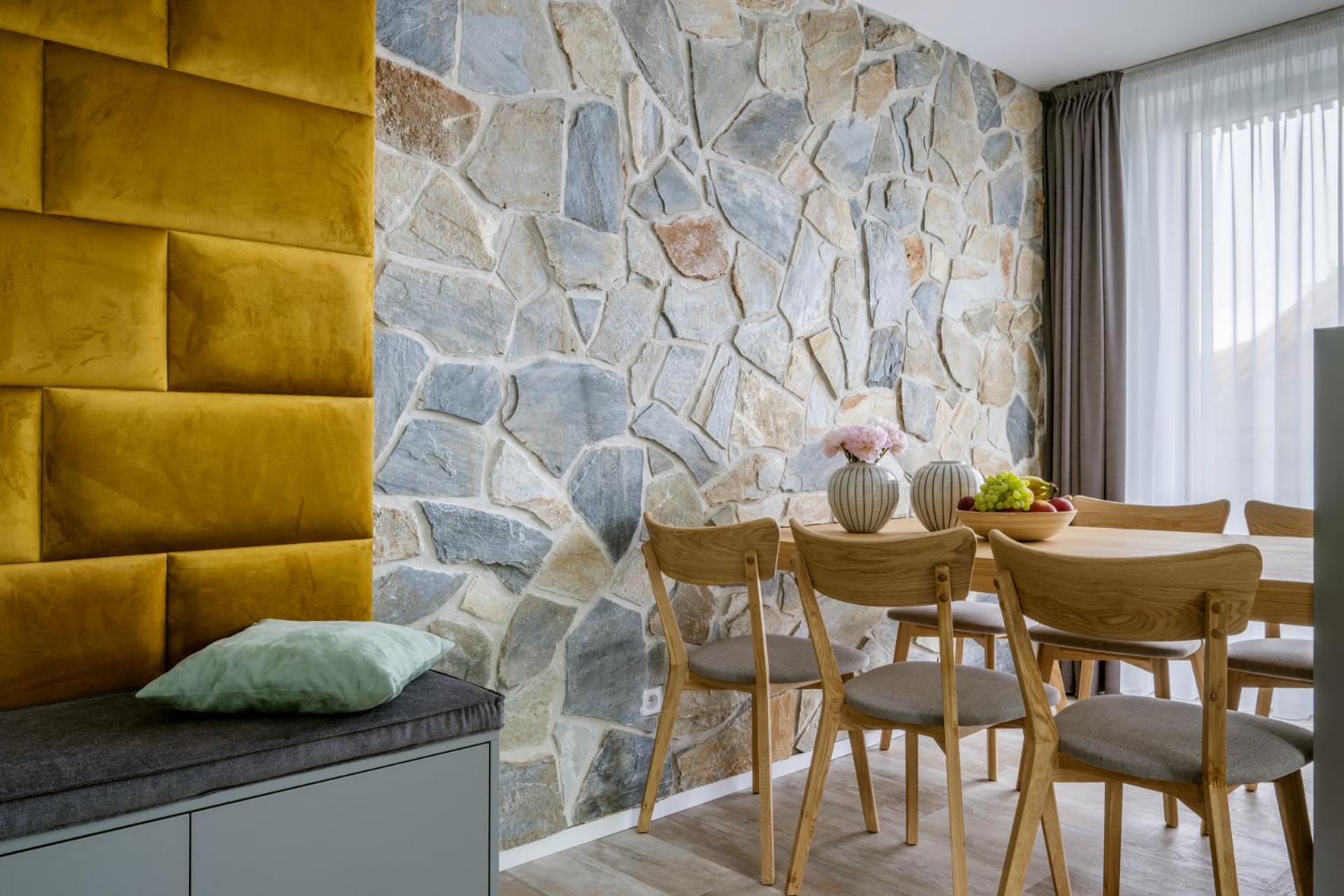 U Lesa Apartment *